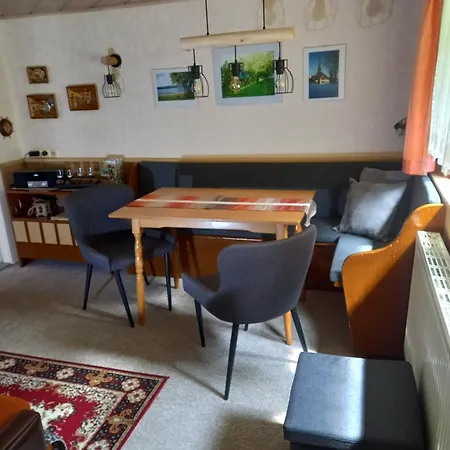 Casa vacanze Klein Hohe Fichten Altenberg (Osterzgebirge)