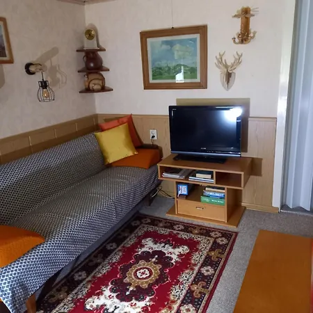 Klein Hohe Fichten *