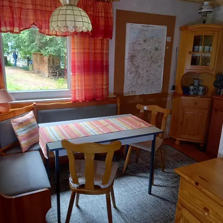 Klein Hohe Fichten Altenberg (Erzgebirge)