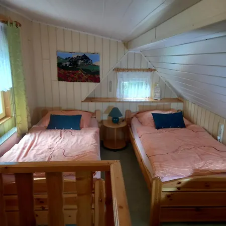 Klein Hohe Fichten * Altenberg (Osterzgebirge)