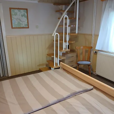 Klein Hohe Fichten Holiday home