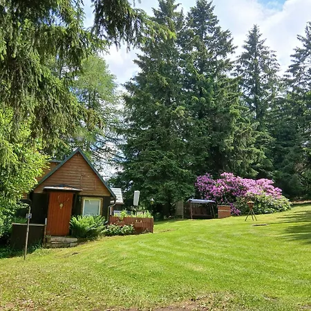 Holiday home Klein Hohe Fichten