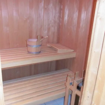 Holiday home Klein Hohe Fichten *