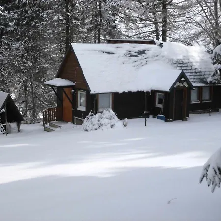 Klein Hohe Fichten *
