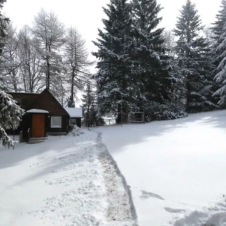 Klein Hohe Fichten Σπίτι διακοπών