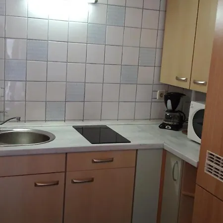 Klein Hohe Fichten *