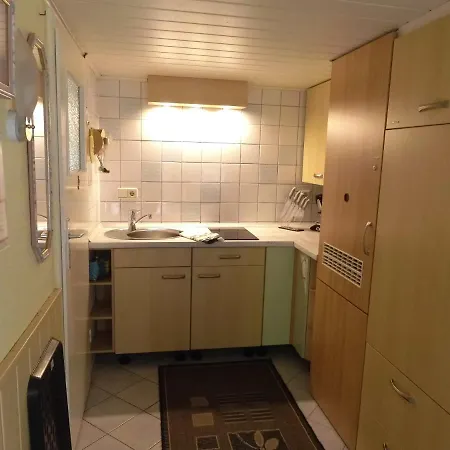 Klein Hohe Fichten Altenberg (Erzgebirge)