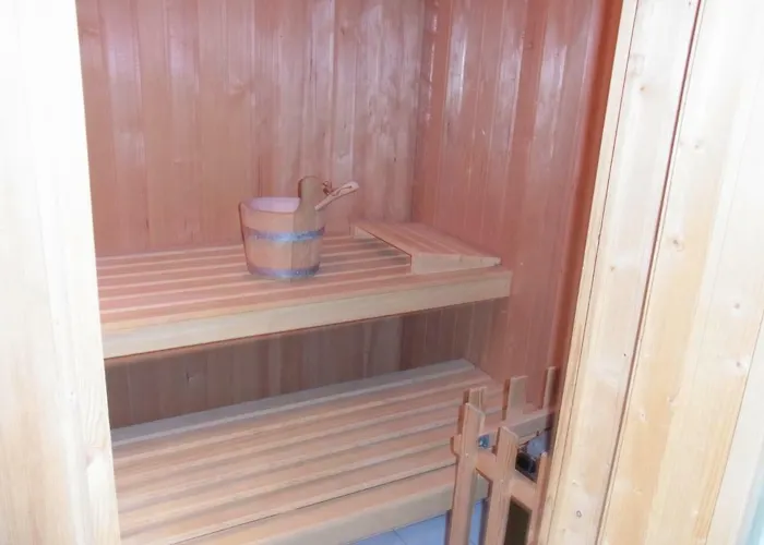 Casa vacanze Klein Hohe Fichten *