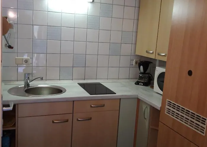 Klein Hohe Fichten *